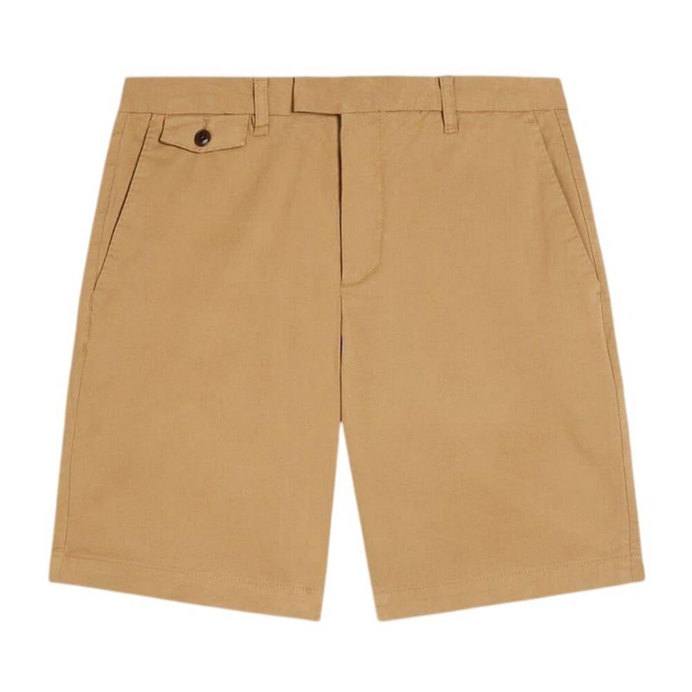 Ted Baker Mens Chino Shorts / Tan